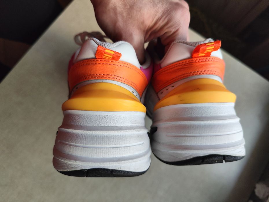 Nike M2K Tekno/42/27 cm