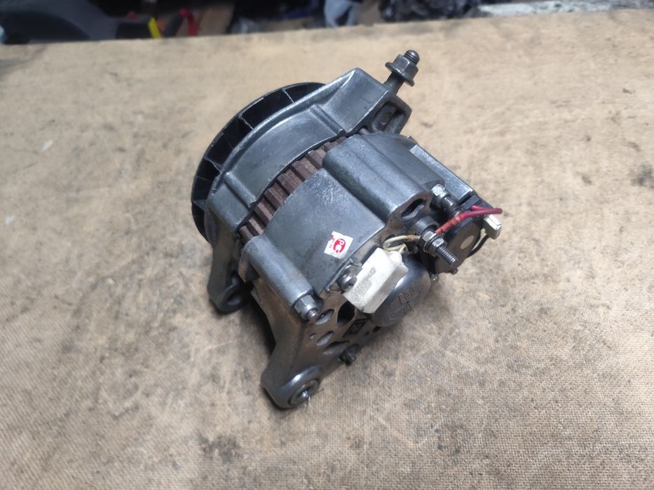 Генератор Ваз 2108,2109,2101-2106,2107,2121 класика,нива,таврія.