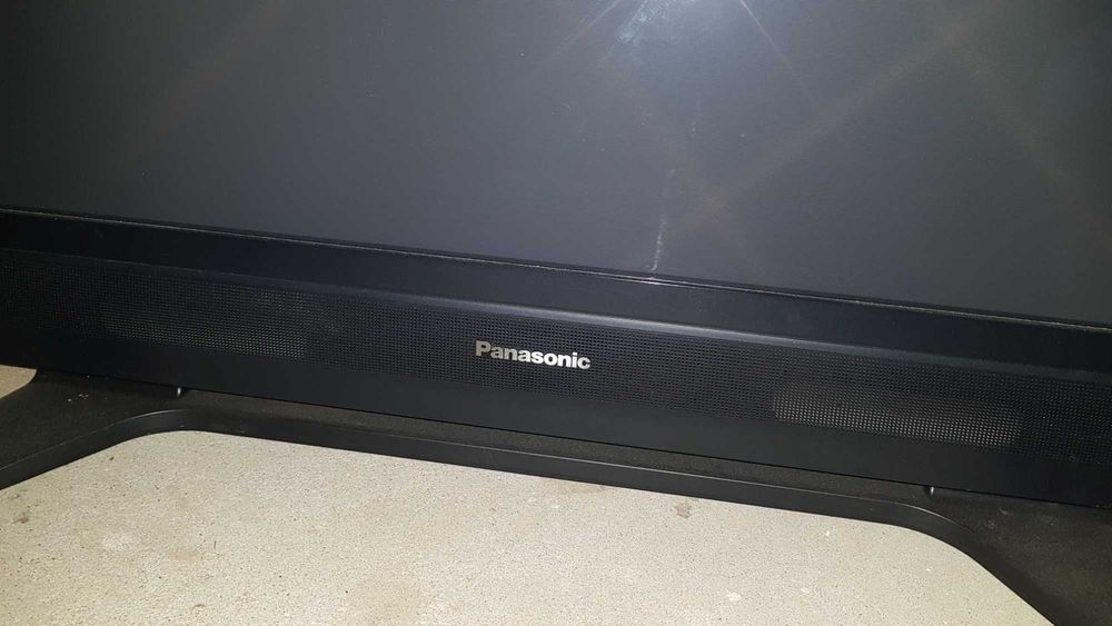 TV Panasonic TH-42PV7P