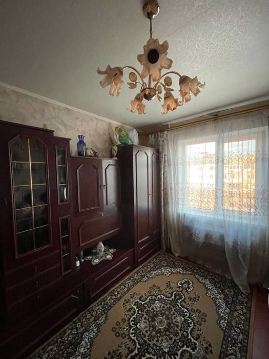 Продам 3х кімнатну ВЛАСНИК