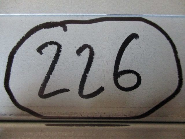 Rádio / auto-rádio SAAB 9-5 Sedan (YS3E)