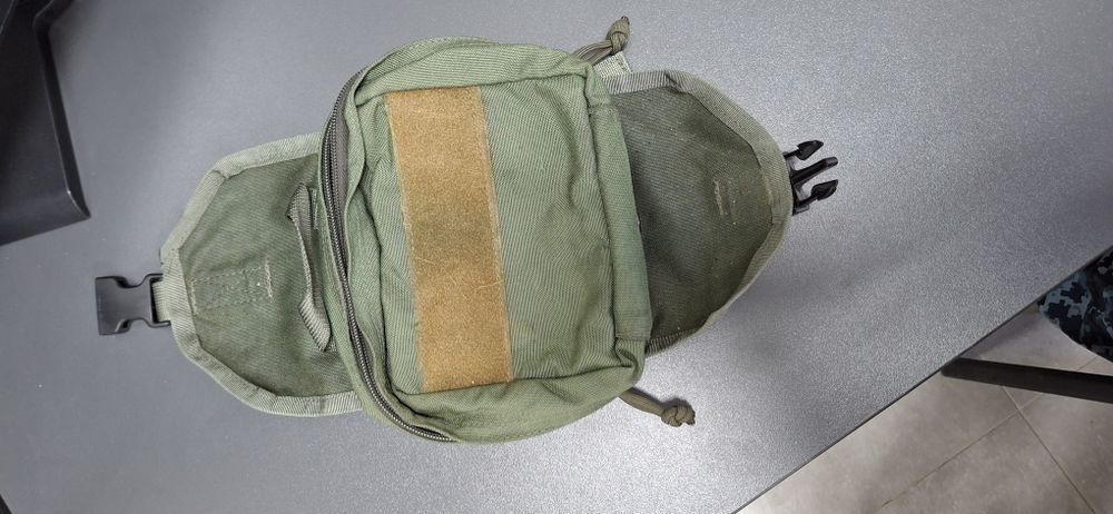 Підсумок медичний