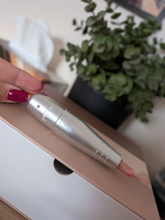 Maszynka do makijażu permanentnego Pill Pen