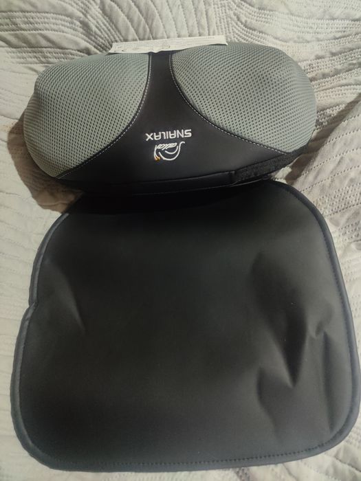 Масажер для шиї, smart Neck M3