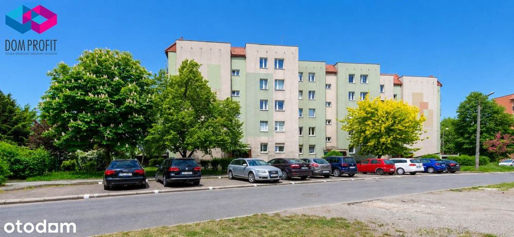 Mieszkanie – Racibórz - Widok 2