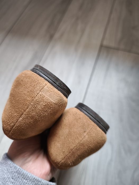 Buty UGG ocieplana