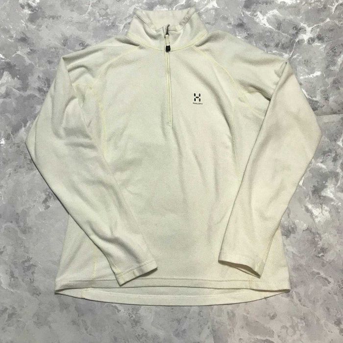 Флиска кофта Haglofs | размер S-M