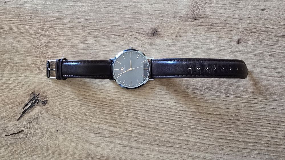 Zegarek męski Danish Design Urban IQ22Q1235