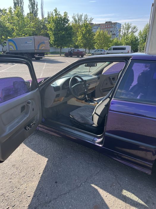 Прадам BMW E36 Compact