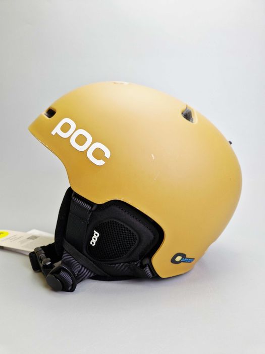 Kask Narciarski POC FORNIX Mips roz XS/S 51-54cm