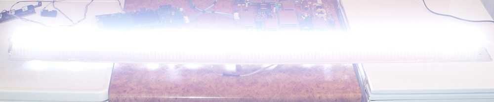 Listwy LED STO650A58_66LED_L i STO650A58_66LED_R - TV Sony KD-65XE7096