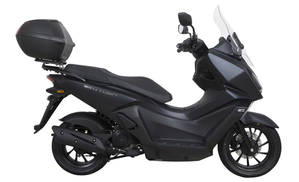 Kymco