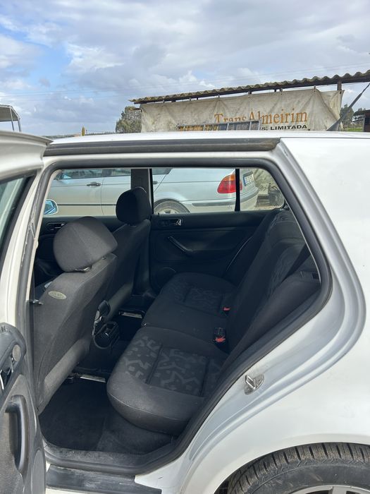 vw golf 1.9tdi 110cv