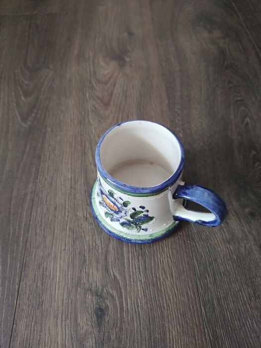 Продам винтажную пивную кружку