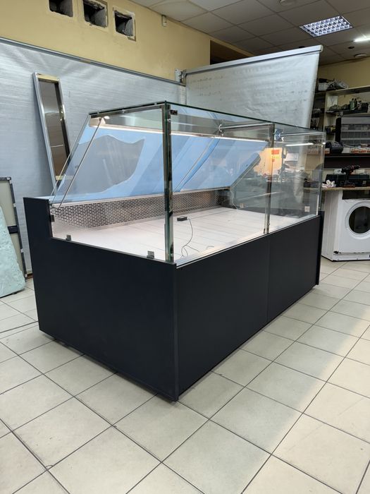 Вітрина холодильна гастрономічна