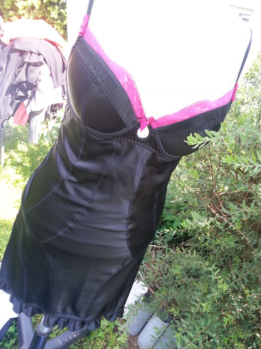 piękna koszulka nocna cudeńko