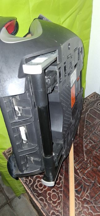 Cybex S-Fix 15-36 kg