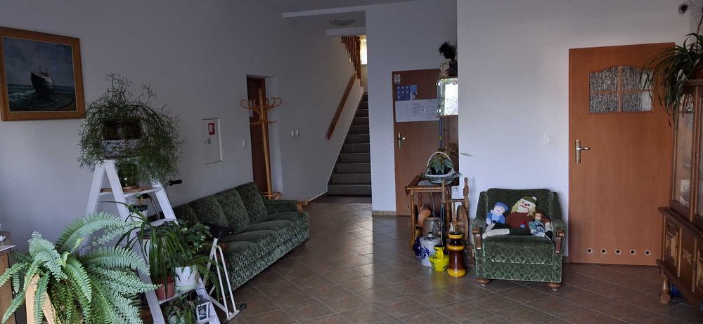 Wolne terminy pokoje nad morzem Darłówko