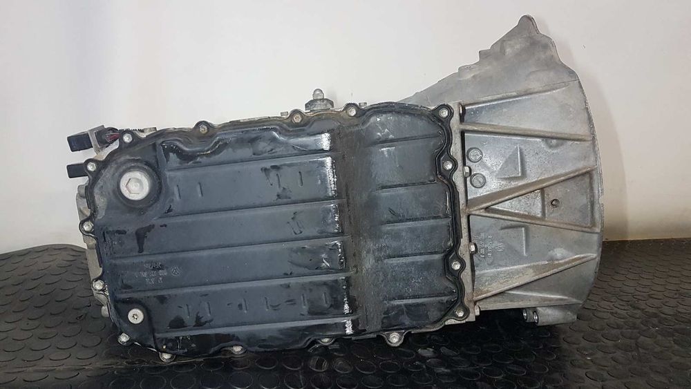 CAIXA DE VELOCIDADES VOLKSWAGEN TOUAREG (7LA) TDI V10