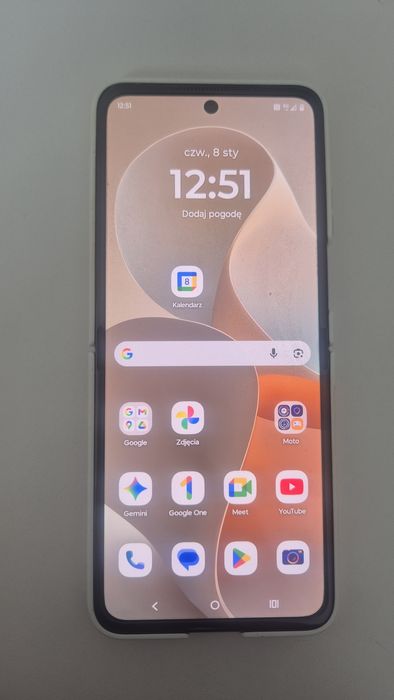 Motorola Razr 60 5G 8/256GB