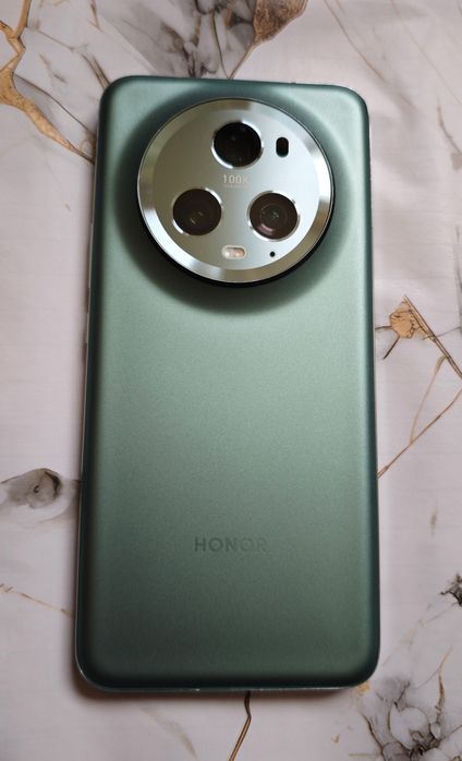 ФЛАГМАН Honor Magic 5 pro