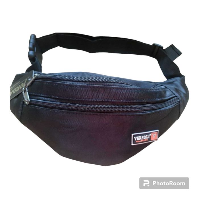 Tanio! Saszetka męska