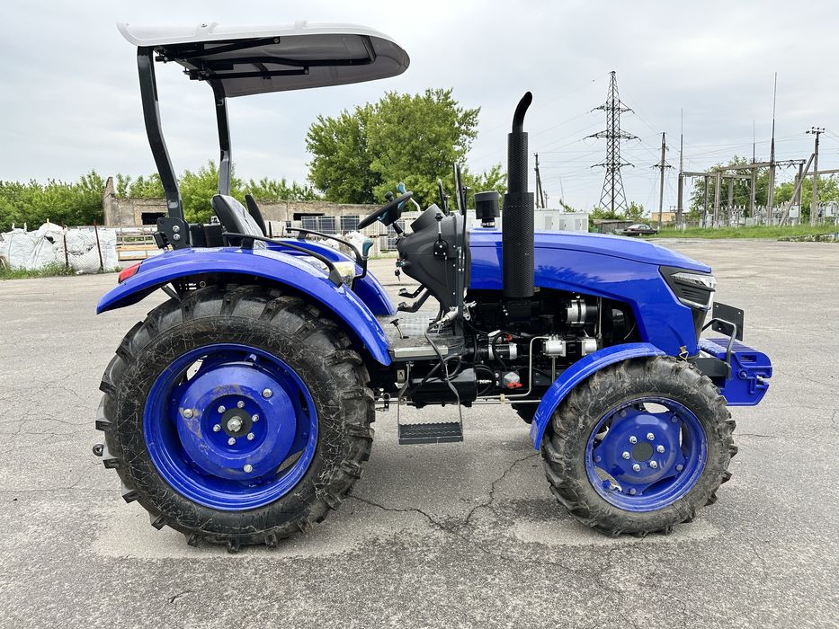 Файтер TE-504 RD РЕВЕРС