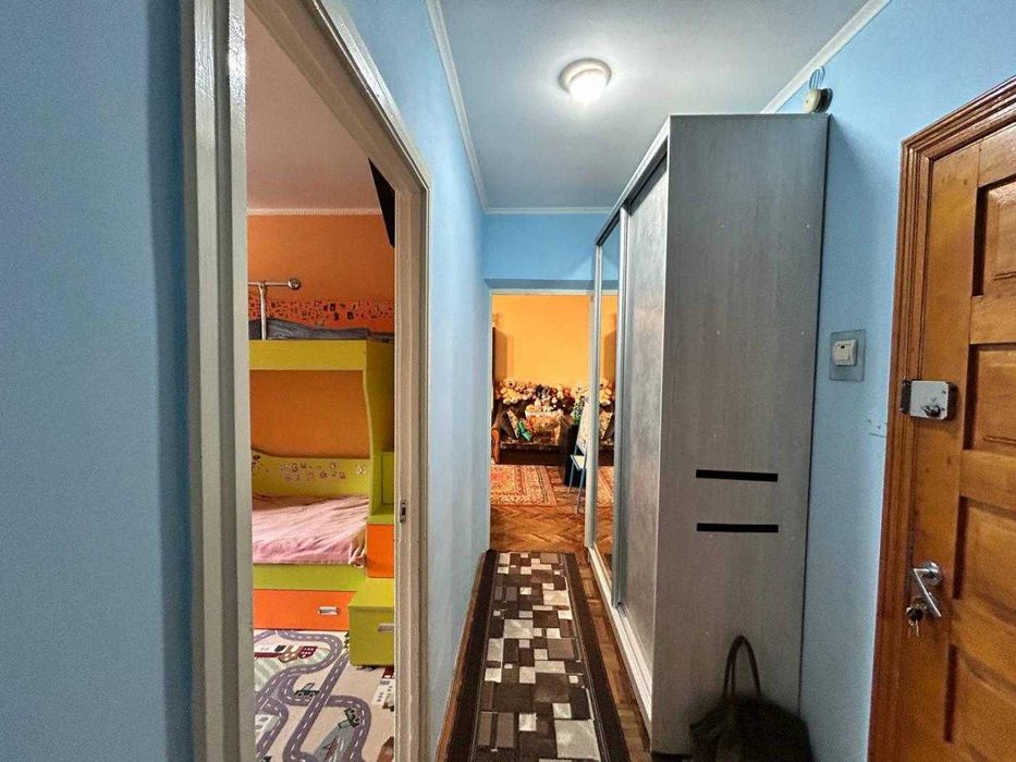 2 кімнатна квартира Величковського 44 Львів Рясне 2