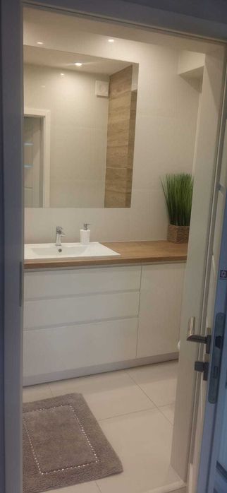 WZORCOWNIA  Nowy Apartament do wynajęcia  centrum Włocławka od zaraz. Flat to let