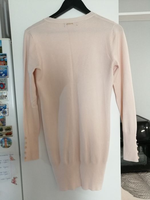 Sweter Hanny Deep roz L