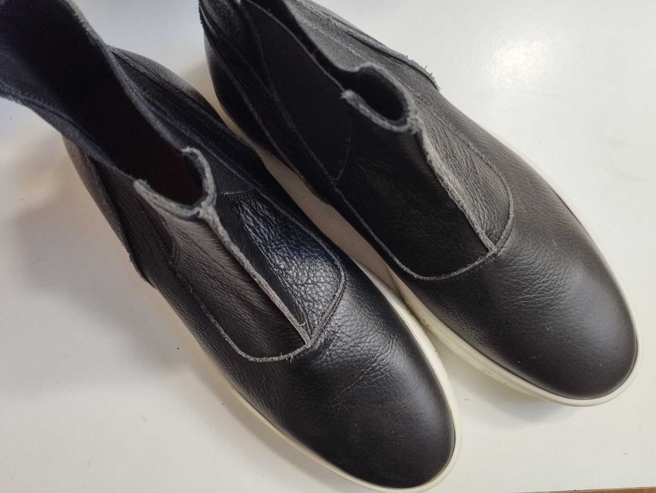 Botim homem Versace, 41