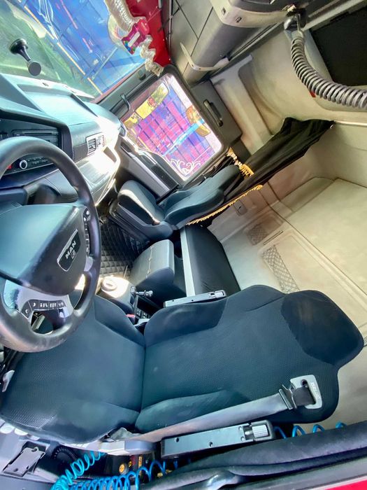 MAN TGX Продам Вантажне авто