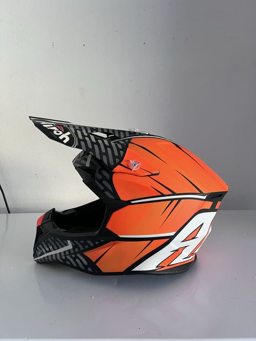 Capacete airoh XL