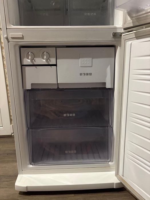 Холодильник SAMSUNG no frost