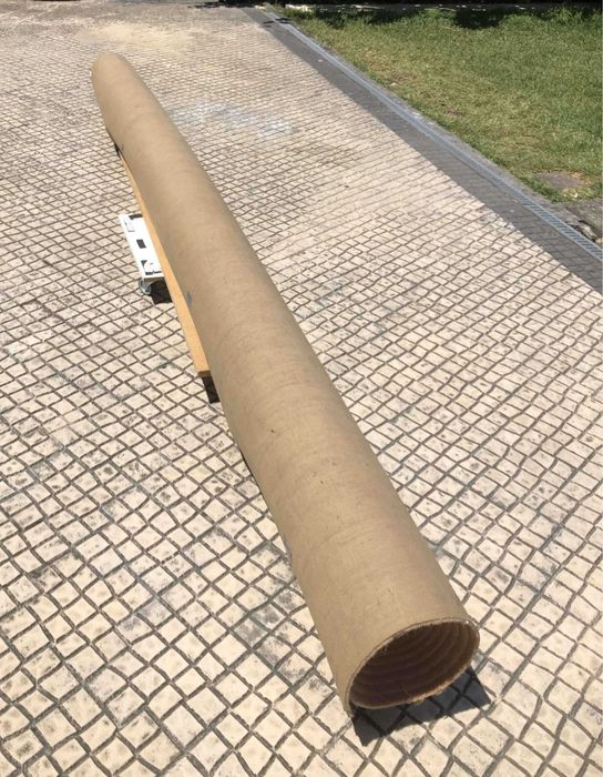 Alcatifa para ginástica ou outro