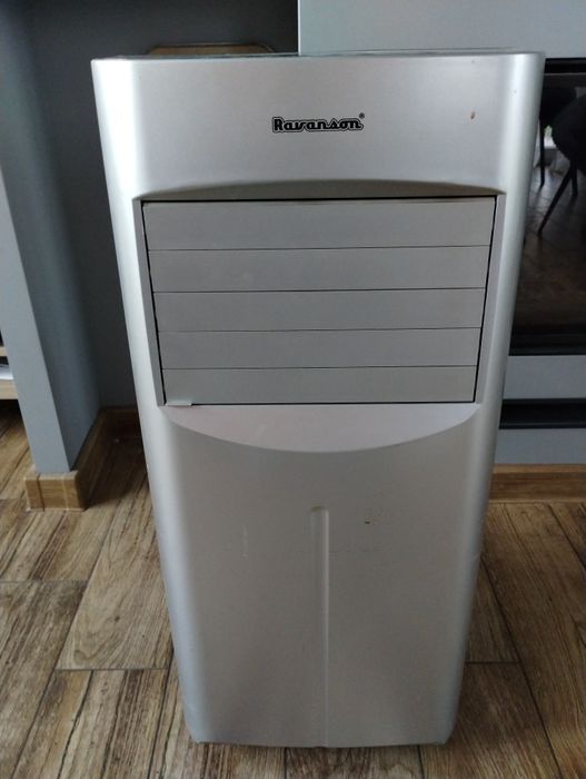 Klimatyzator Ravanson PM-9500S