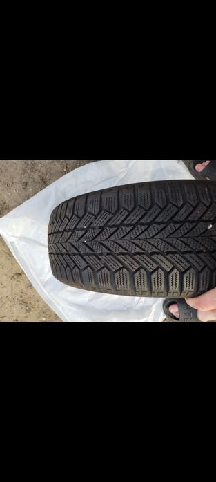 Шины Giti Winter W1 205/55/16