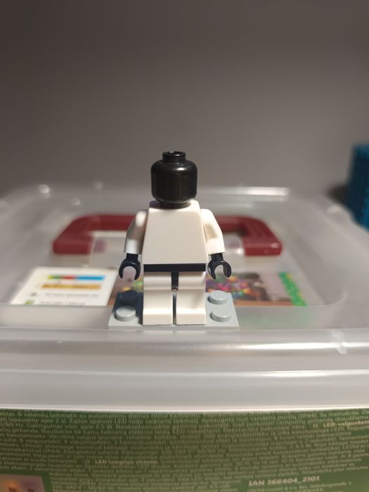 Figurki do castomu