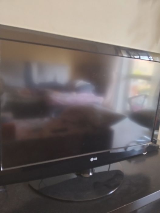 Televevisao Grande LG