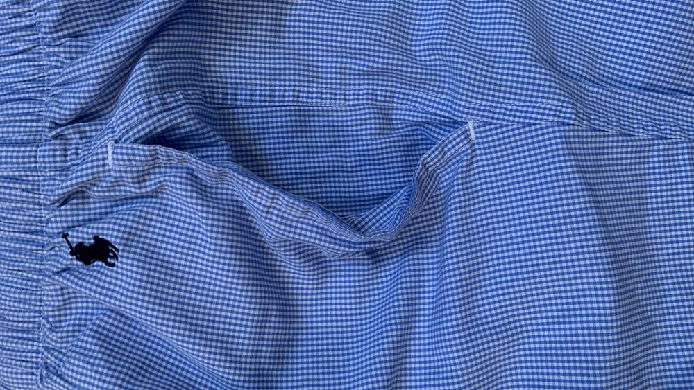 Polo Ralph Lauren spodnie