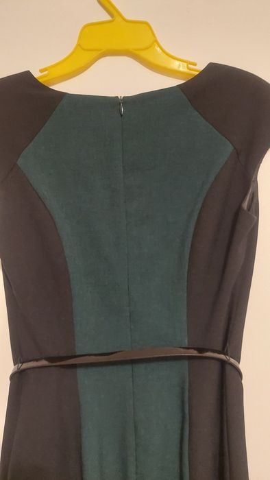 Elegancka Sukienka F&F rozmiar 36