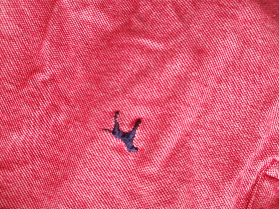 Polo Signal Extra-S-5E-Polo Vintage Don Colleto-M-5E-Tshirt-3E Desde3E
