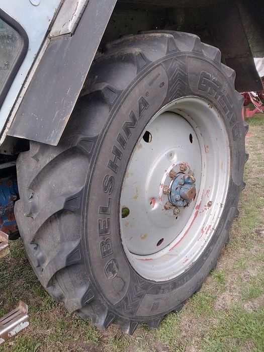 Продам ЮМЗ з СМД