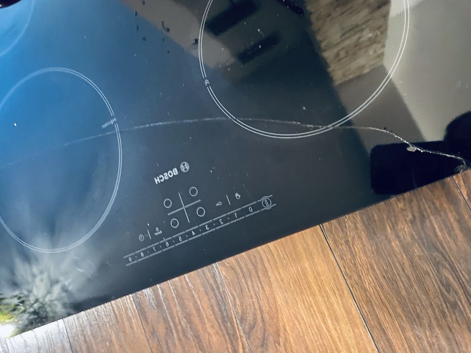 Płyta indukcyjna bosch PIE611F17E do zabudowy