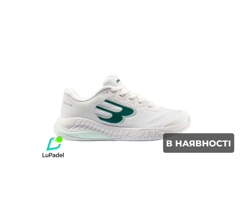 Кросівки для падель тенісу – Bullpadel Elite 25V - 36
