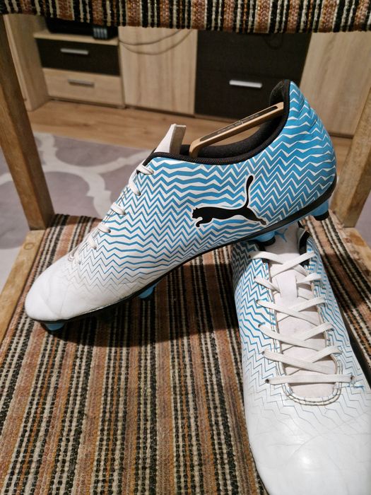 Korki Puma Rapido II FG r 46