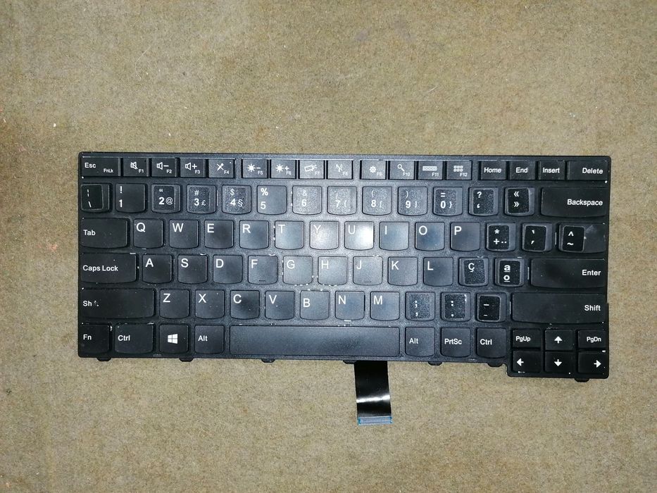 Keyboard for Parts and Commands64751008085507120