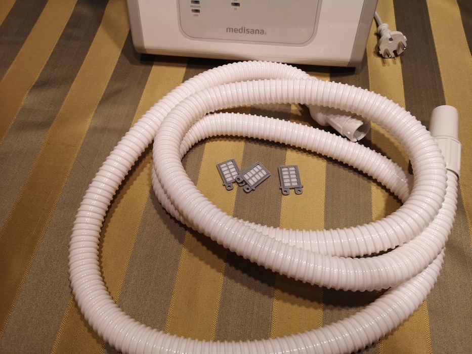 MEDISANA BBS jacuzzi hydromasażu SPA mata DO WANNY
