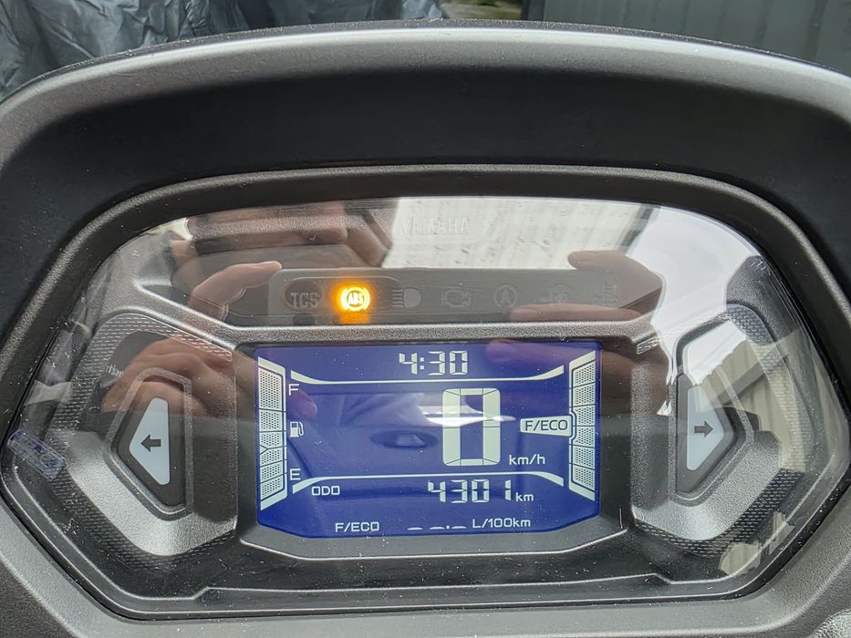 Yamaha NMAX 125cc 2025