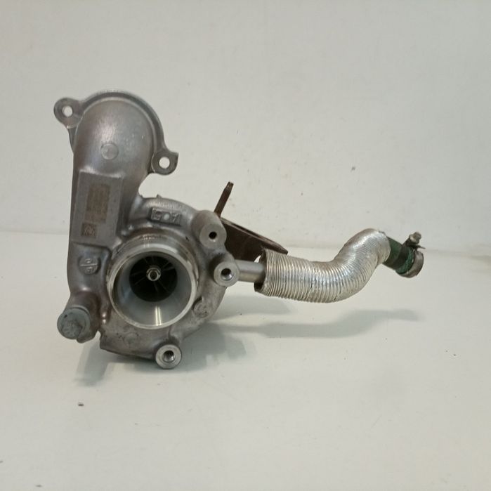 Turbo - peugeot 208 i (ca_, cc_) | 12 -